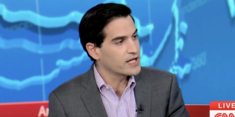 DAVID BLACKMON: CNN’s Shock Climate Polling Data Reinforces Trump’s Energy Agenda