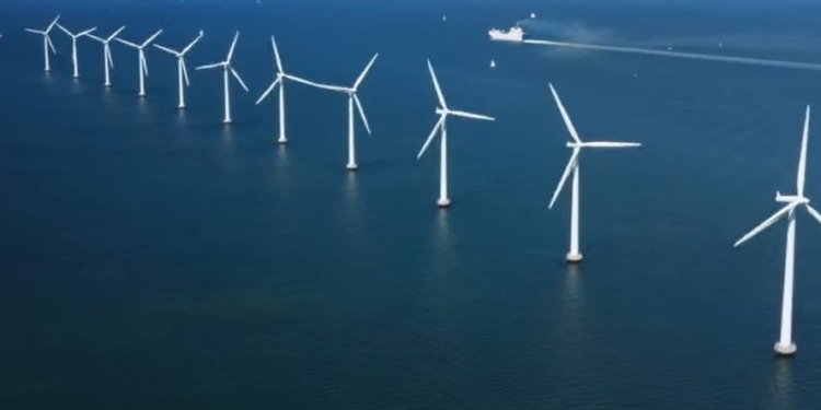 DAVID BLACKMON: Why Trump’s Wind Diatribe Caught Von Der Leyen By Surprise