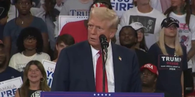 DAVID BOSSIE: 4 Years After Being Canceled, MLB All-Star Game Back In Atlanta