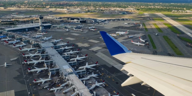 ‘Death To America’ Radical Complains She Got Detained By Customs After Iran Trip