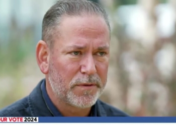 Democrat Operatives Dishonestly Try To Boost ‘Independent’ Senate Candidate To Take Down Republican