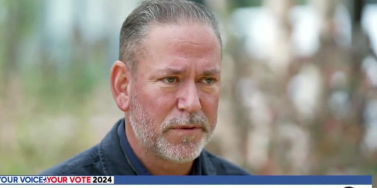 Democrat Operatives Dishonestly Try To Boost ‘Independent’ Senate Candidate To Take Down Republican