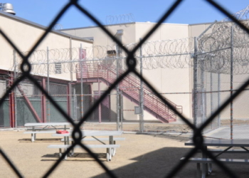 Democrats Try Suing Their Way Into ICE Facilities