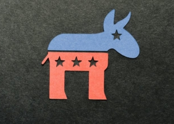 Democrats Using Time Off To Travel To Red States, Try Convincing People Trump’s Bad