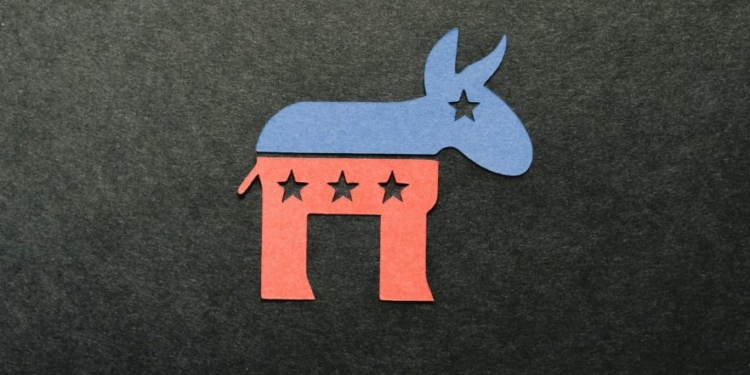 Democrats Using Time Off To Travel To Red States, Try Convincing People Trump’s Bad