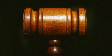 DOJ Charging More Than 50 Alleged Anti-ICE Rioters In California, Prosecutor Says