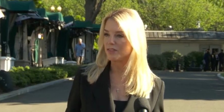 DOJ Formally Asks Manhattan Court To Unseal Epstein Grand Jury Testimony