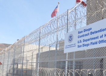Dozens Of New Migrant Detention Centers Spawn As Trump Admin’s Deportation Agenda Marches On
