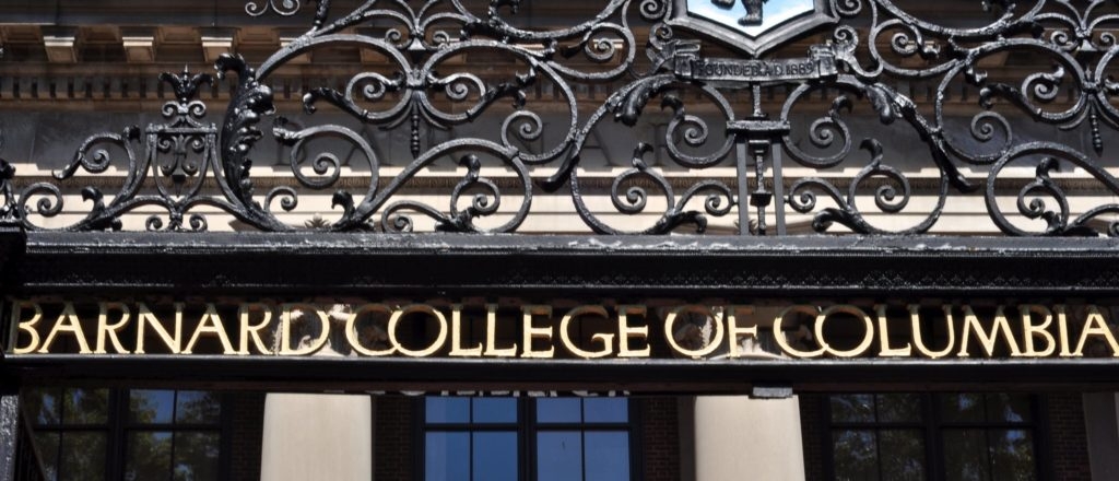 Elite College Says It Will No Longer Appease Pro-Hamas Protesters