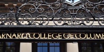 Elite College Says It Will No Longer Appease Pro-Hamas Protesters