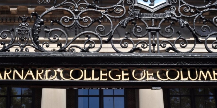 Elite College Says It Will No Longer Appease Pro-Hamas Protesters