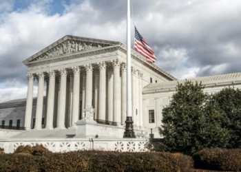 Every SCOTUS Justice Seems Annoyed At Ketanji Brown Jackson — Even The Other Libs