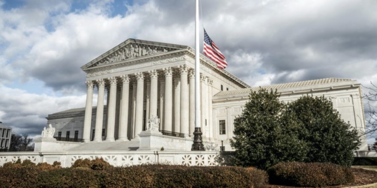 Every SCOTUS Justice Seems Annoyed At Ketanji Brown Jackson — Even The Other Libs