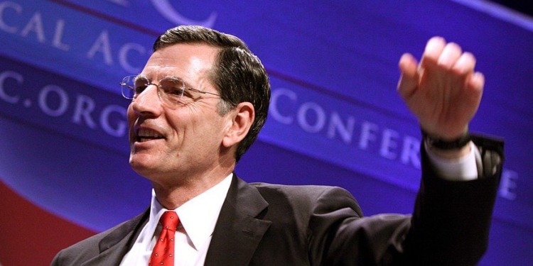 ‘Everything Is Under Consideration’: Senate GOP Vows Action To Steamroll Dems’ Obstruction