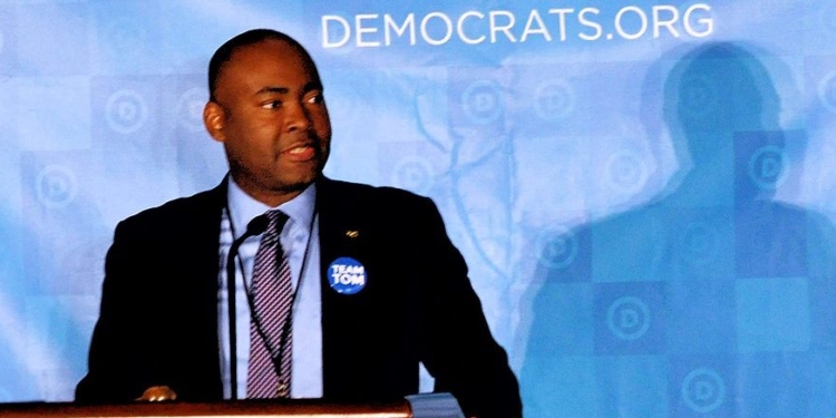 Ex-DNC Chair Says Dem Party Has Become ‘Doormat For Republicans’