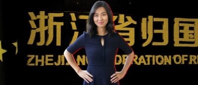 EXCLUSIVE: Boston Mayor Opens City Hall Doors To Chinese Communist Party Members