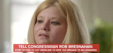 EXCLUSIVE: ‘Constituent’ In Attack Ad Torching GOP Is Actually A Dem Activist