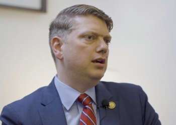 EXCLUSIVE: GOP Rep Touts How Alaska Is Key To Unleashing American Energy Dominance