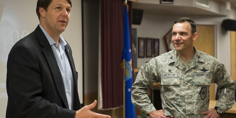 EXCLUSIVE: House Budget Chair Says Trump’s ‘Big, Beautiful’ Law Will ‘Restore Fiscal Responsibility’