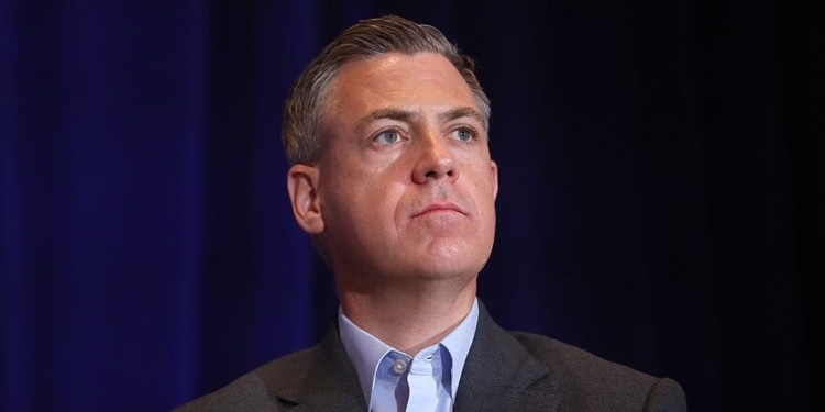 EXCLUSIVE: Jim Banks Presses National Park Service On Woke Projects That ‘Appear To Violate’ Trump Order