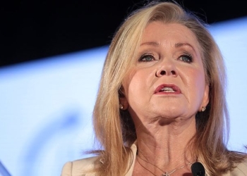 EXCLUSIVE: Marsha Blackburn Pushes Back On Dems’ ‘Fearmongering’ About Trump’s ‘Beautiful’ Law