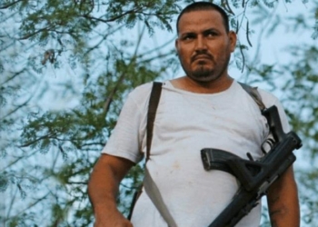 EXCLUSIVE: Mexican Authorities Know Where Cartel Boss Lives, Leaves Him Alone
