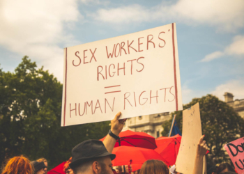 EXCLUSIVE: Millions In US Tax Dollars Likely Funding Sex Work Overseas, Watchdog Finds