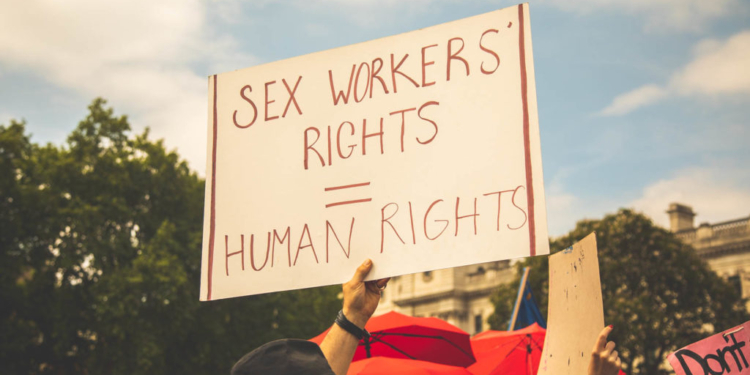 EXCLUSIVE: Millions In US Tax Dollars Likely Funding Sex Work Overseas, Watchdog Finds