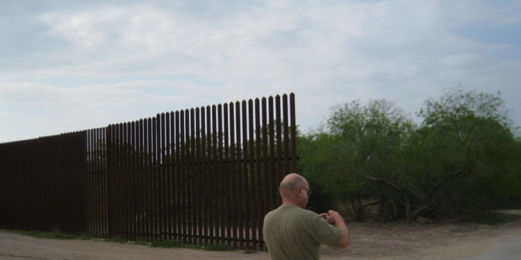 EXCLUSIVE: Top House Committee Digs Into Orgs That Turbocharged Biden Border Crisis