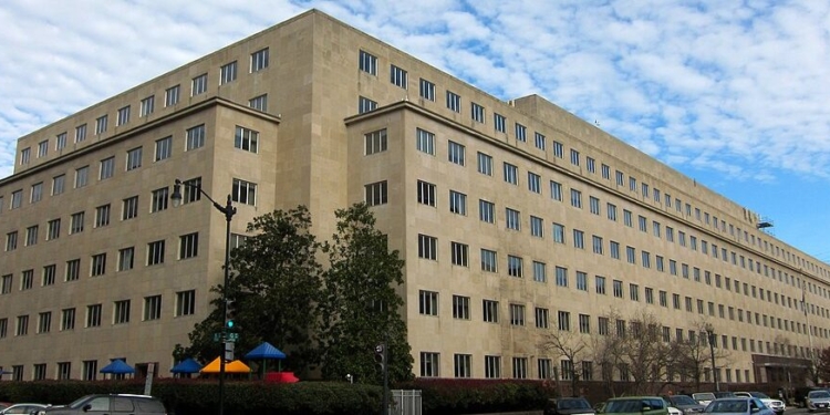 EXCLUSIVE: Trump Official Blasts ‘Politicized’ Agency For Questioning Its Authority To Rein In Spending