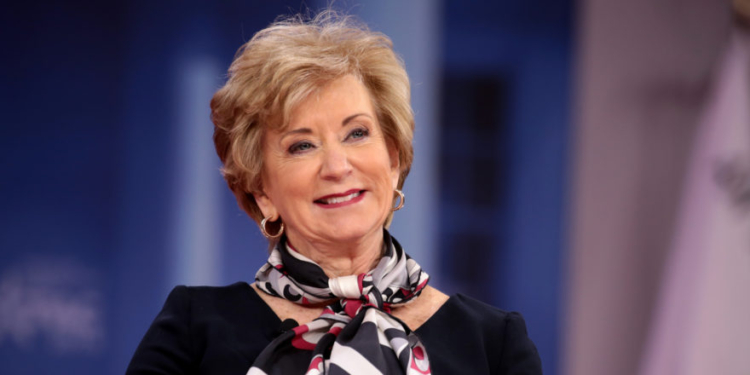 EXCLUSIVE: Trump’s Education Dept Ends Free Tuition For Illegals