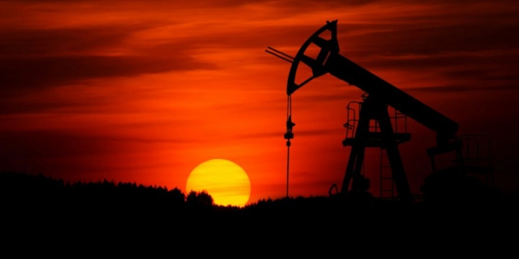 EXCLUSIVE: Trump’s Energy Agenda Can Help US Beat China In Crucial Tech Race, Oil Industry Leader Says