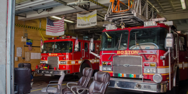 Fire At Assisted Living Facility In Massachusetts Kills 9, Injures Dozens