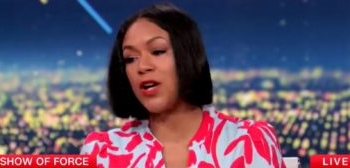 Former MSNBC Host Says With Straight Face ICE Sends Illegals To ‘Concentration Camps’