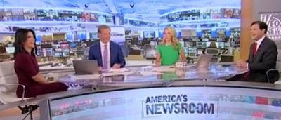 ‘Go Back To Broadway’: Fox News Panelists Team Up To Roast Ketanji Brown Jackson