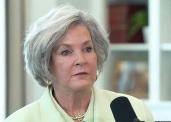 ‘God Wanted Him To Live’: Trump’s Chief of Staff Reveals She Thought He Was Killed Before Iconic Fist-Raising Moment