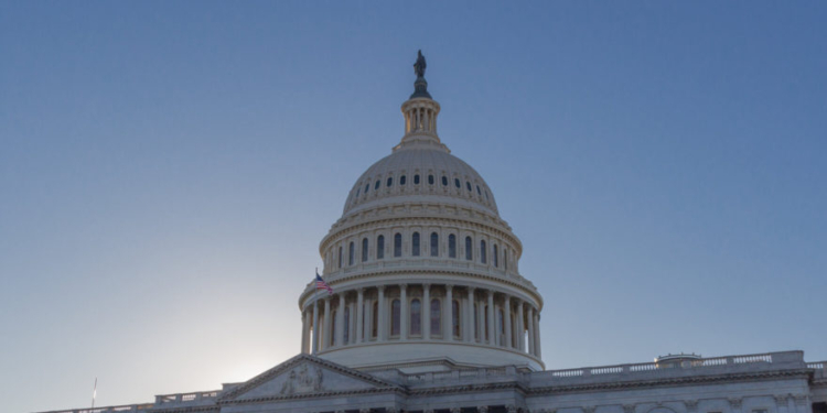 GOP Derails Second Democrat Effort To Unearth Epstein Files