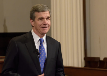 GOP Groups Promise To Make Dems’ Top Recruit Regret Jumping Into Blockbuster Senate Race