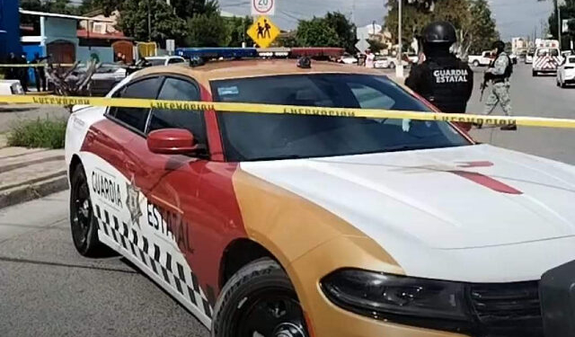 Gulf Cartel Targets Average Citizens for Ransom Kidnappings in Mexican Border City