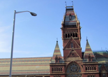 Harvard DEI Staff Reshuffled To New Offices
