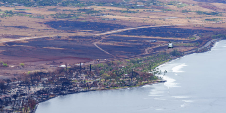 Hawaii, Alaska And U.S. West Coast Under Tsunami Alert After Massive Quake Off Russian Coast