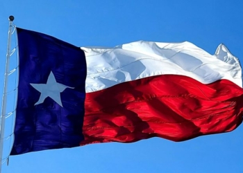 Tragic Texas Flood Puts American Heroism On Full Display