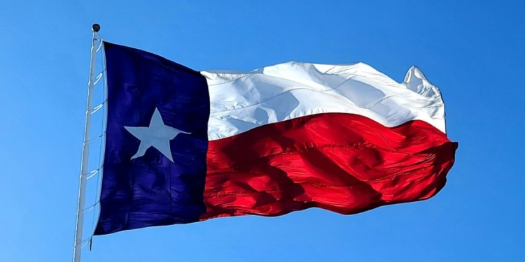 Tragic Texas Flood Puts American Heroism On Full Display