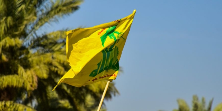 Hezbollah May Finally Lose Fangs In US-Proposed Deal