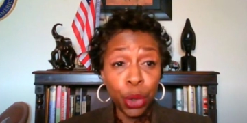 House Dem Admits Mass Immigration Is About Importing Democratic Voters