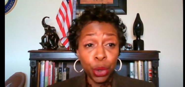 House Dem Admits Mass Immigration Is About Importing Democratic Voters