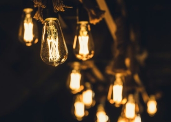 How New York Dems Lit $100 Million On Fire Buying Lights