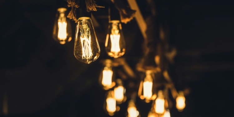 How New York Dems Lit $100 Million On Fire Buying Lights