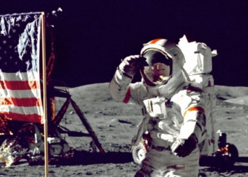 How Trump’s Megabill Could Stall American Space Exploration