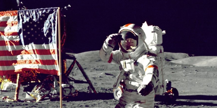 How Trump’s Megabill Could Stall American Space Exploration